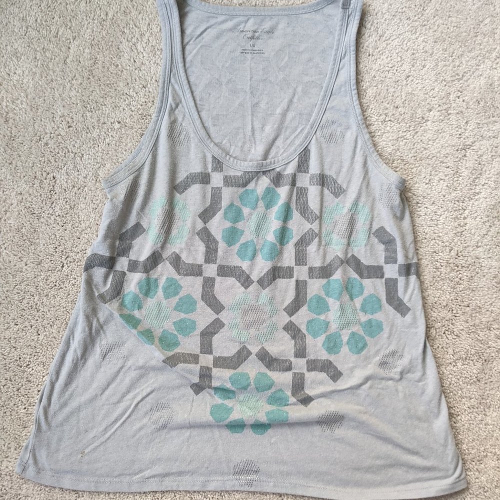 American Eagle Tank Top
